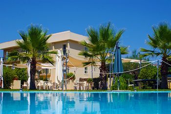 Sant'alphio Palace Hotel