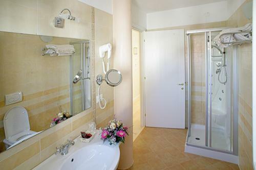 Hotel Ai Dogi