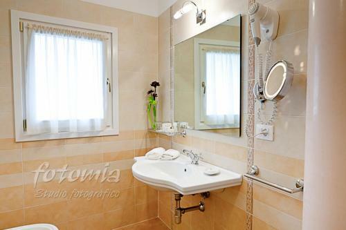 Hotel Ai Dogi