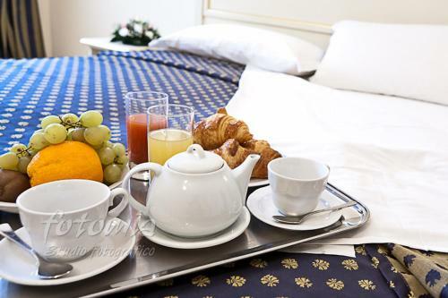 Hotel Ai Dogi