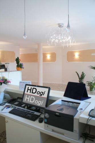 Hotel Ai Dogi