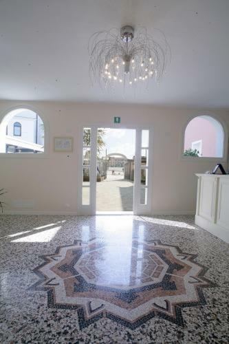 Hotel Ai Dogi