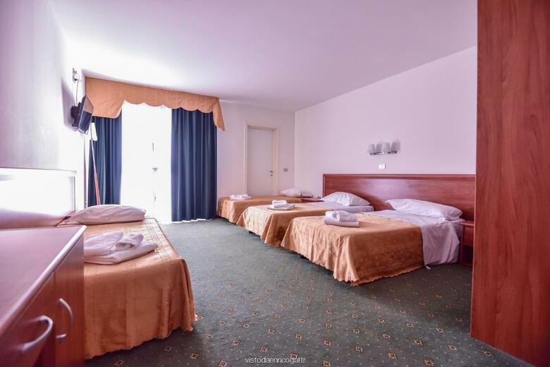 Standard Hotel Udine