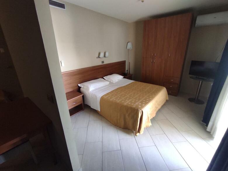 Standard Hotel Udine