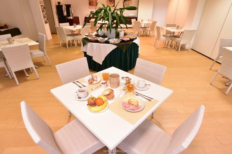 Standard Hotel Udine