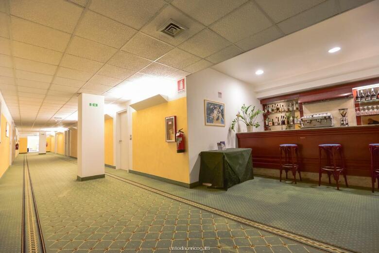 Standard Hotel Udine