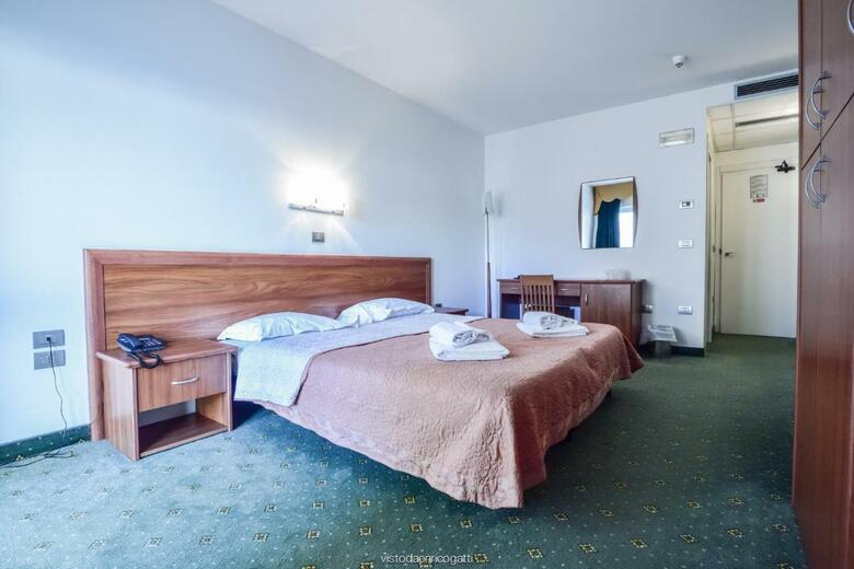 Standard Hotel Udine