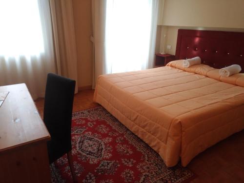 Hotel Auronzo