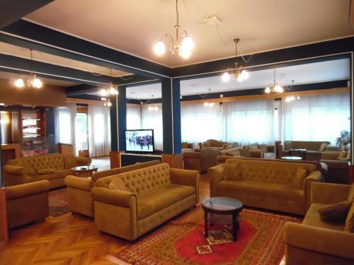 Hotel Auronzo