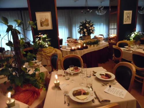 Hotel Auronzo