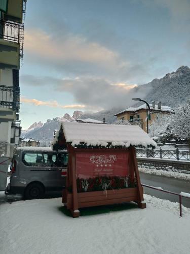 Hotel Auronzo