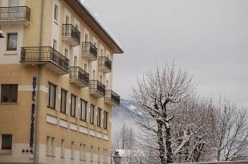 Hotel Belvedere