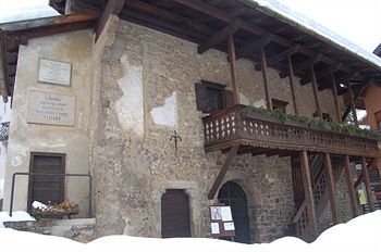 Hotel Belvedere