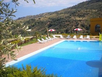 Hotel Tenuta Agrituristica Castellesi