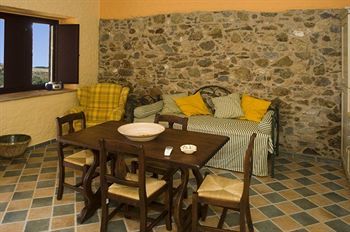 Hotel Tenuta Agrituristica Castellesi