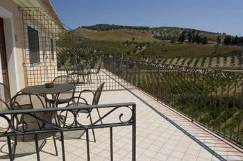 Hotel Tenuta Agrituristica Castellesi