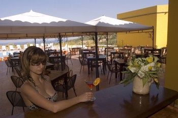 Hotel Tenuta Agrituristica Castellesi