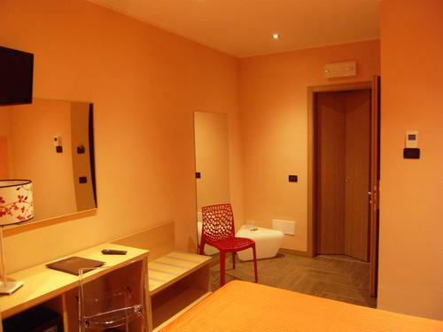 Hotel Ristorante Locanda Milano