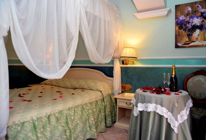 Hotel Villa Afrodite