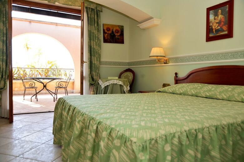 Hotel Villa Afrodite