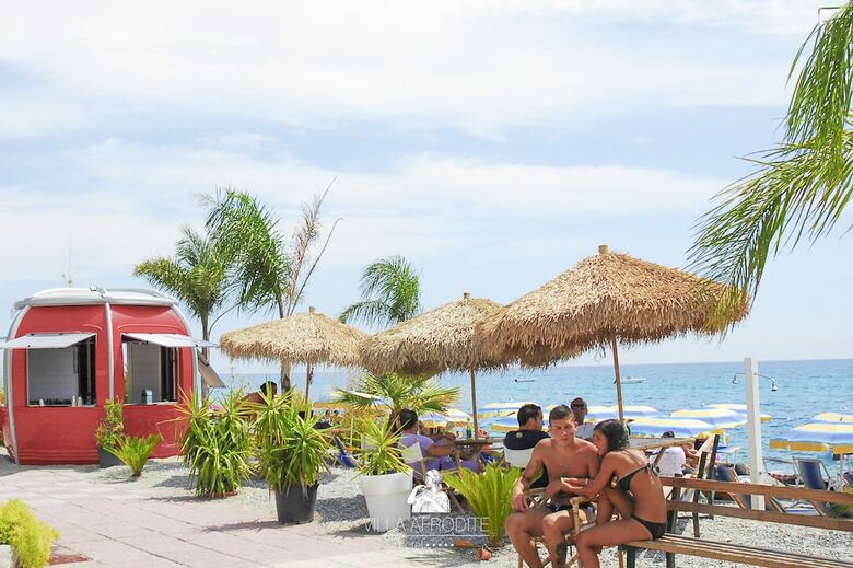 Hotel Villa Afrodite