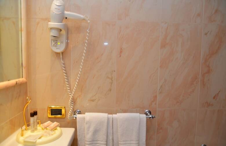 Hotel Villa Afrodite