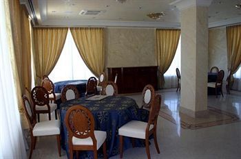 Gardenia Hotel