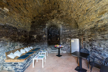Bed & Breakfast Crotto Di Gittana