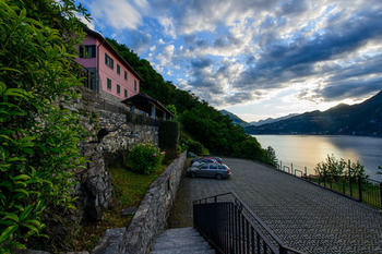 Bed & Breakfast Crotto Di Gittana