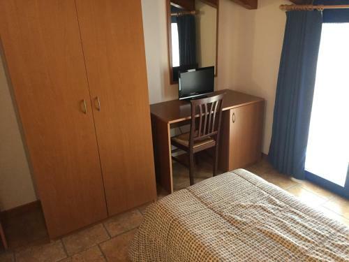 Hotel Il Canneto
