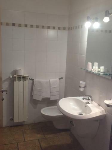 Hotel Il Canneto