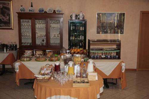Hotel Il Canneto