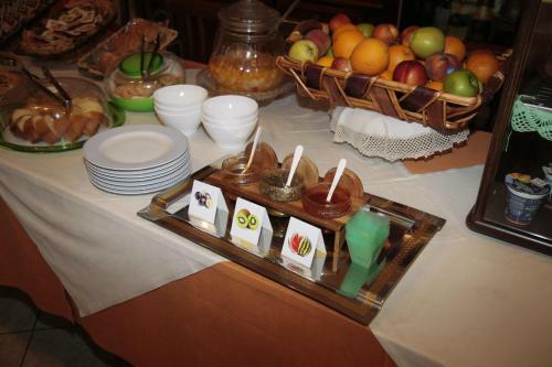 Hotel Il Canneto