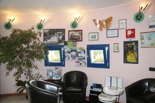 Hotel Il Canneto