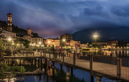 Hotel Il Canneto