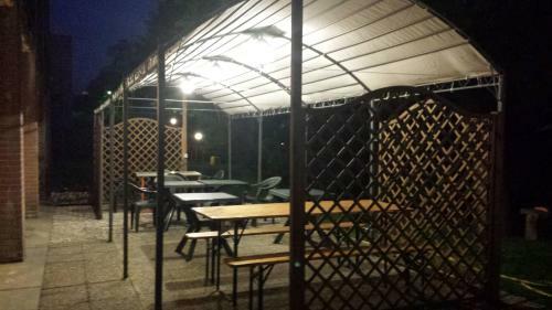 Hotel Il Canneto