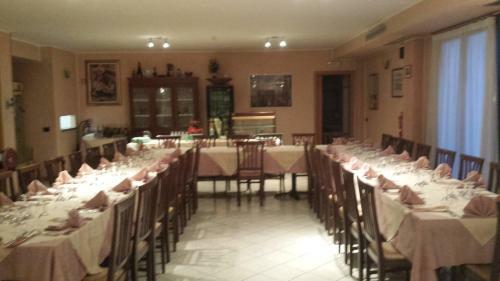 Hotel Il Canneto