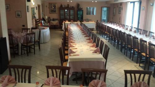 Hotel Il Canneto