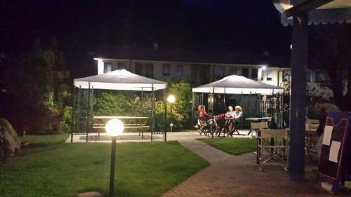 Hotel Il Canneto