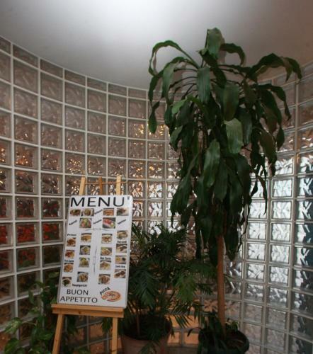 Hotel Il Canneto