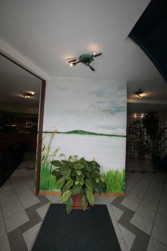 Hotel Il Canneto