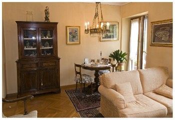Hotel La Quartina