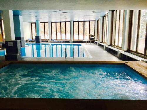 Hotel Mirella