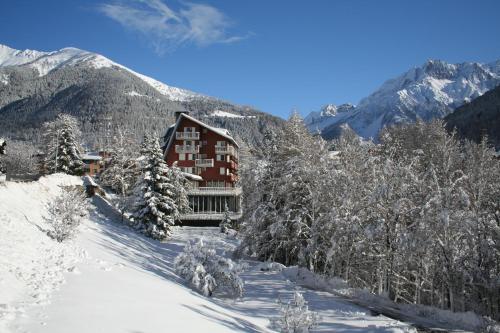 Hotel Mirella