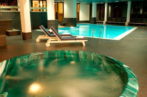 Hotel Mirella