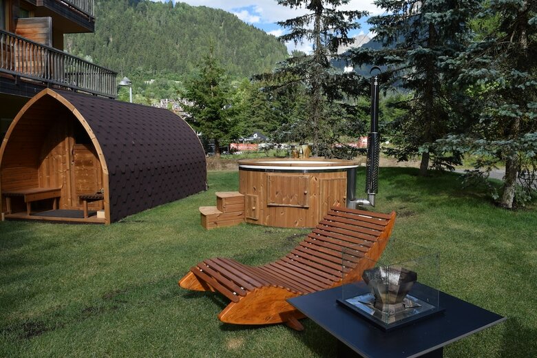 Hotel Garn� Pegr�