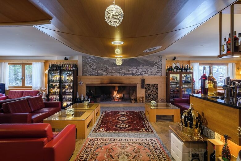 Hotel Garn� Pegr�