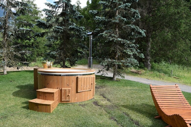 Hotel Garn� Pegr�