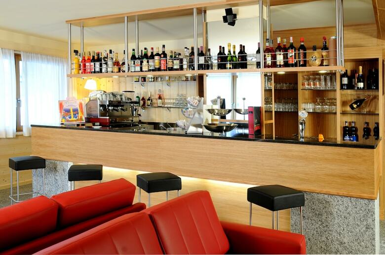 Hotel Garn� Pegr�