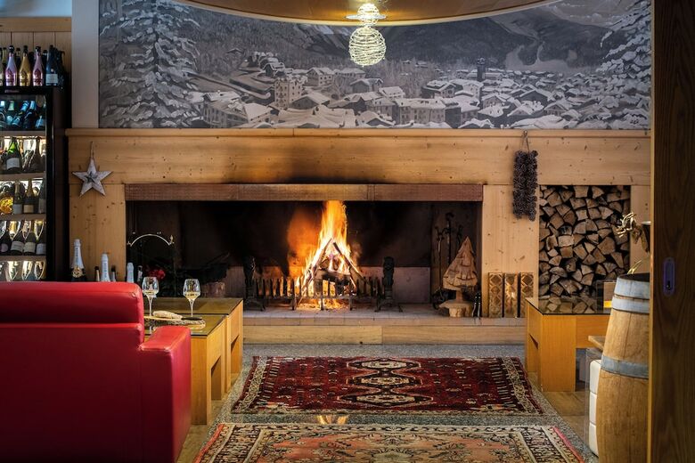 Hotel Garn� Pegr�